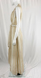 NEW Cult Gaia Jumpsuit Size M