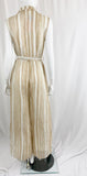 NEW Cult Gaia Jumpsuit Size M