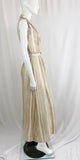 NEW Cult Gaia Jumpsuit Size M