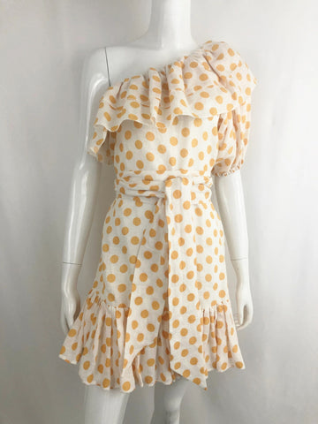 Lisa Maria Fernandez Dress Size S