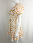 Lisa Maria Fernandez Dress Size S