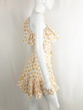 Lisa Maria Fernandez Dress Size S