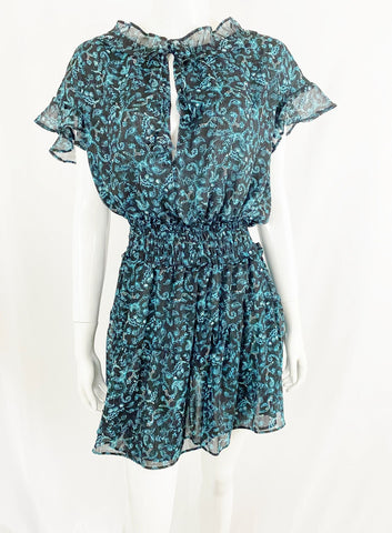 MISA Mini Dress Size S