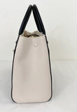 NEW Chanel Neo Executive Satchel W/Strap & Box