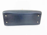 NEW Chanel Neo Executive Satchel W/Strap & Box
