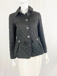 Quilted Jacket Size S