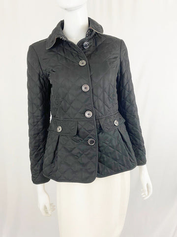 Quilted Jacket Size S