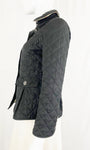 Quilted Jacket Size S