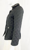 Quilted Jacket Size S