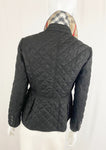 Quilted Jacket Size S