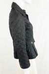 Quilted Jacket Size S