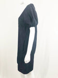 S' Max Mara Denim Dress Size Small