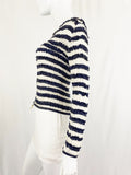 Stripe Jacket Size 2