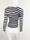 Stripe Jacket Size 2