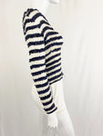 Stripe Jacket Size 2