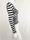 Stripe Jacket Size 2