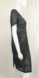 Laser Cut Dress Size 10