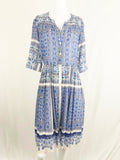 NEW Sister Paul & Joe Dress Size 6/S