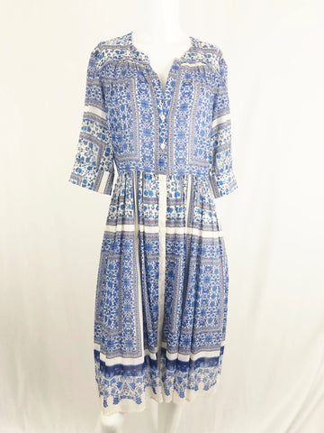 NEW Sister Paul & Joe Dress Size 6/S