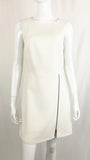 Alice + Olivia Zipper Accent Dress Size 12