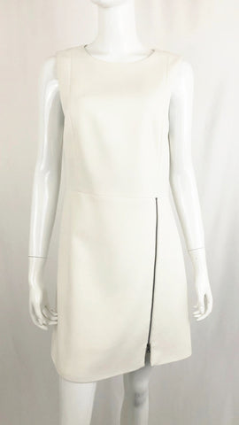 Alice + Olivia Zipper Accent Dress Size 12