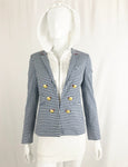 Veronica Beard Dickey Blazer W/Dickey Size 2